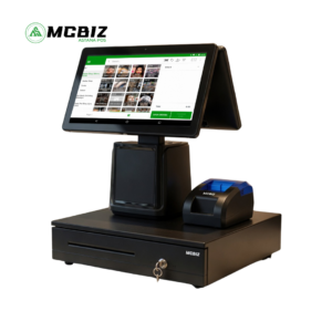 Set MCBIZ Terminal 15:15"