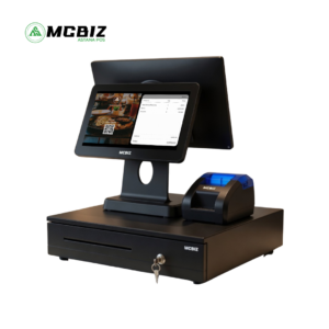 Set MCBIZ Terminal 15:10"