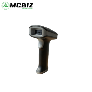 MCBIZ Barcode Scanner (2D)
